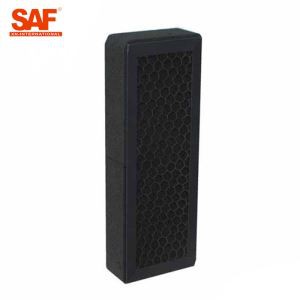 Озоновый воздушный фильтр с алюминиевой рамой