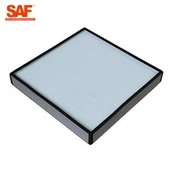 Мини-складки HEPA фильтр для чистой комнаты