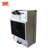 Поклонники фильтров для чистой комнаты