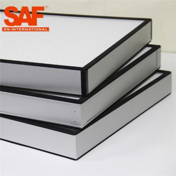 Фильтр HEPA с высокой эффективностью