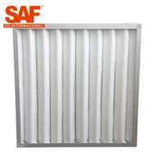 Плиссированный pre - фильтр