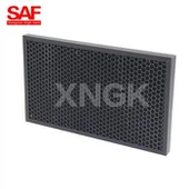 Предварительный воздушный фильтр с активированным углем