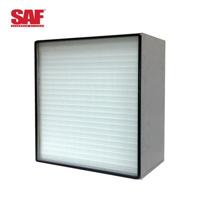 Дополнительный большой объем воздуха HEPA Filter